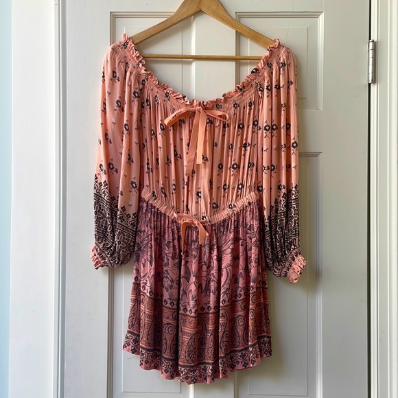 Spell Dresses & Skirts - Lionheart Swap